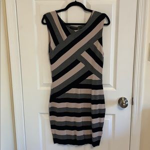 Ted Baker Bodycon Sweater Dress